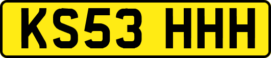 KS53HHH