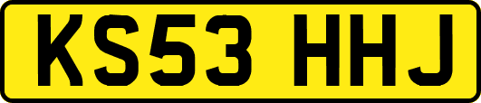 KS53HHJ
