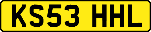 KS53HHL