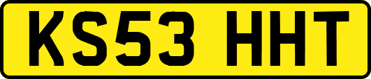 KS53HHT