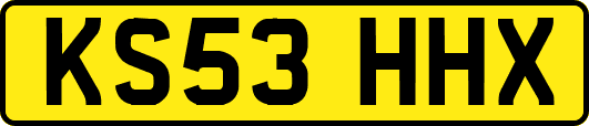 KS53HHX