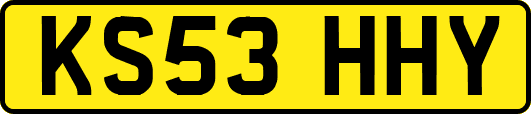 KS53HHY