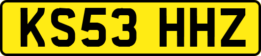 KS53HHZ