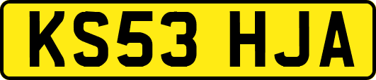 KS53HJA