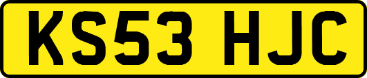 KS53HJC