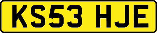 KS53HJE