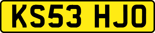 KS53HJO