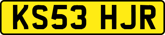 KS53HJR
