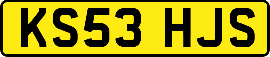 KS53HJS