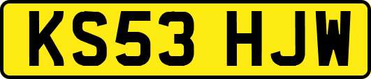 KS53HJW