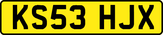 KS53HJX