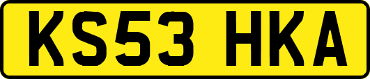 KS53HKA