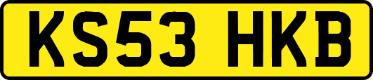 KS53HKB