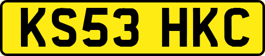 KS53HKC