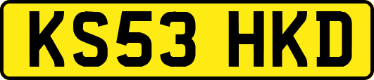KS53HKD