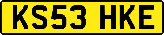 KS53HKE
