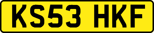 KS53HKF