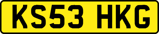 KS53HKG