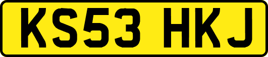 KS53HKJ