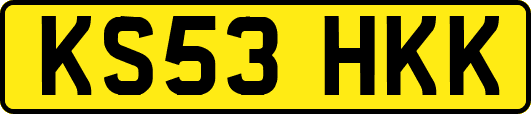 KS53HKK