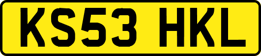 KS53HKL