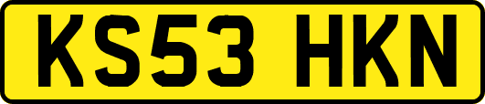 KS53HKN