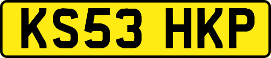 KS53HKP