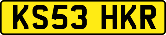KS53HKR