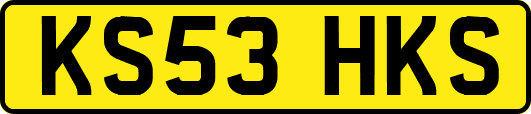 KS53HKS