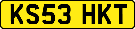 KS53HKT
