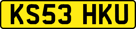 KS53HKU