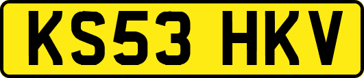 KS53HKV