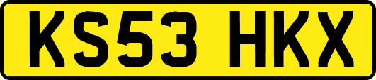 KS53HKX