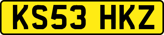 KS53HKZ