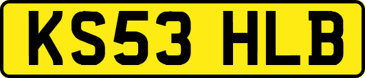 KS53HLB