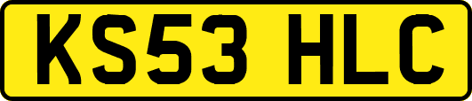 KS53HLC