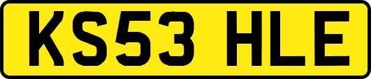 KS53HLE