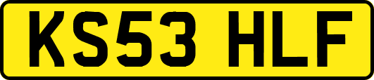 KS53HLF