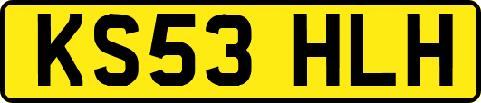 KS53HLH