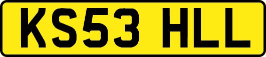 KS53HLL