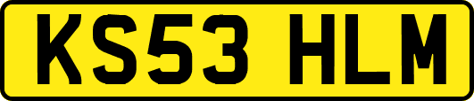 KS53HLM