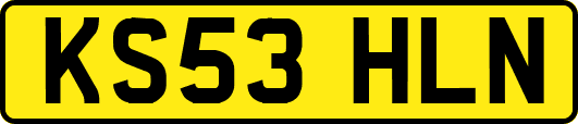KS53HLN