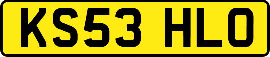 KS53HLO