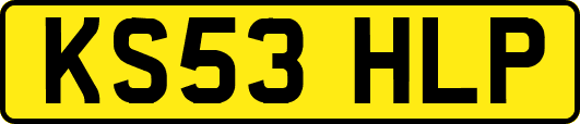 KS53HLP