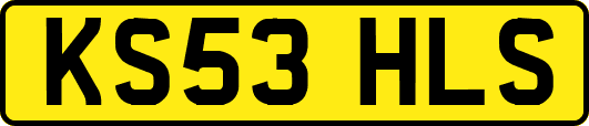 KS53HLS