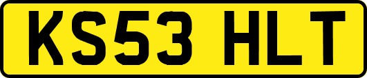 KS53HLT