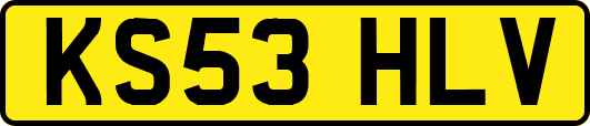 KS53HLV