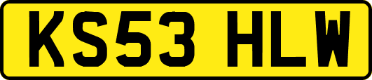 KS53HLW
