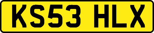 KS53HLX