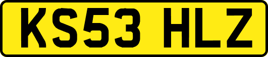 KS53HLZ
